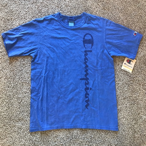 Champion Other - NWT Men’s CHAMPION Tee